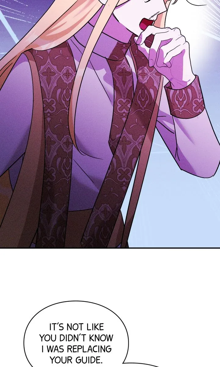 How to Protect the Master of the Monster Mansion Chapter 28 page 90