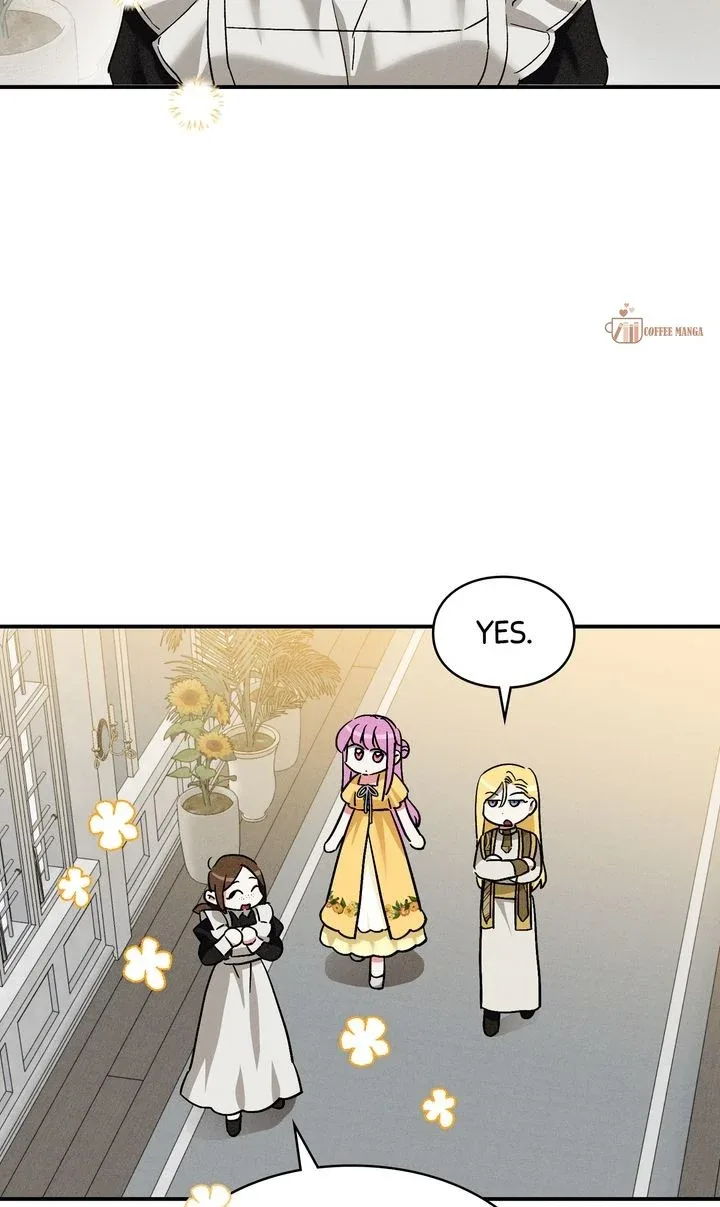 How to Protect the Master of the Monster Mansion Chapter 29 page 45