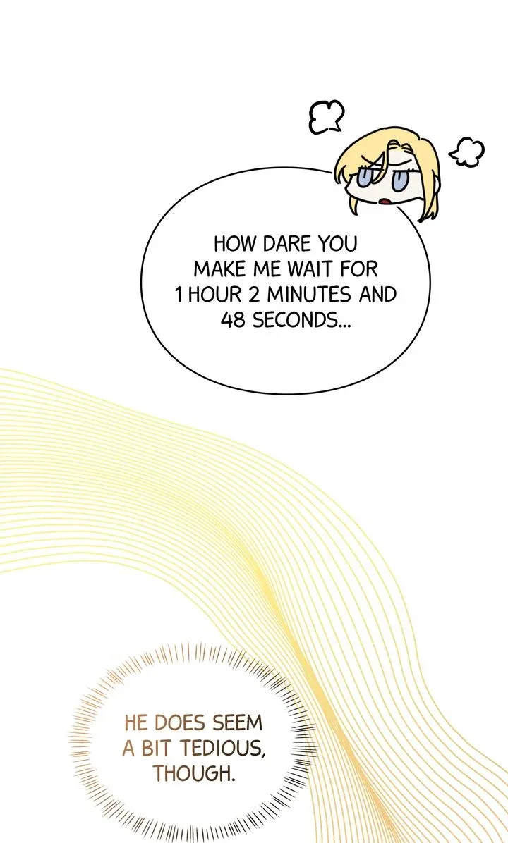 How to Protect the Master of the Monster Mansion Chapter 28 page 54