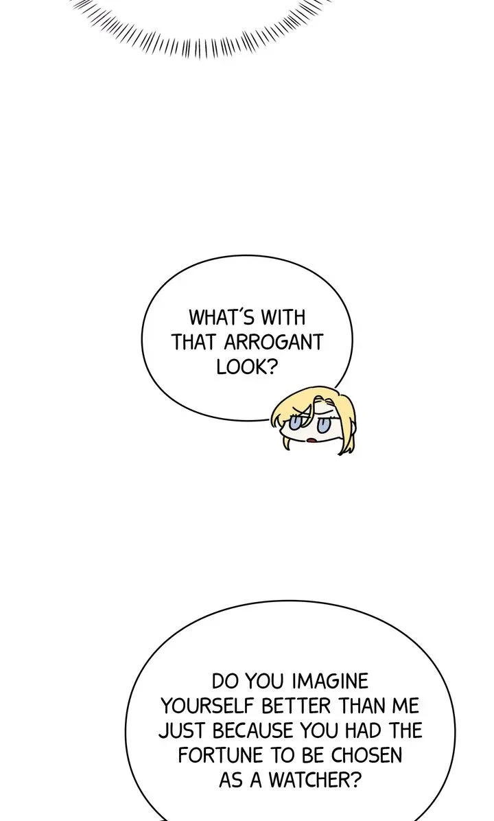 How to Protect the Master of the Monster Mansion Chapter 28 page 68