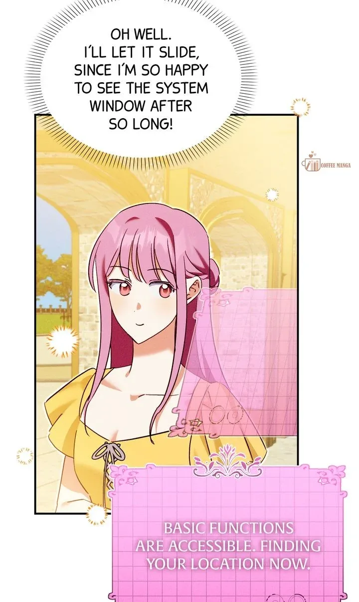 How to Protect the Master of the Monster Mansion Chapter 29 page 11