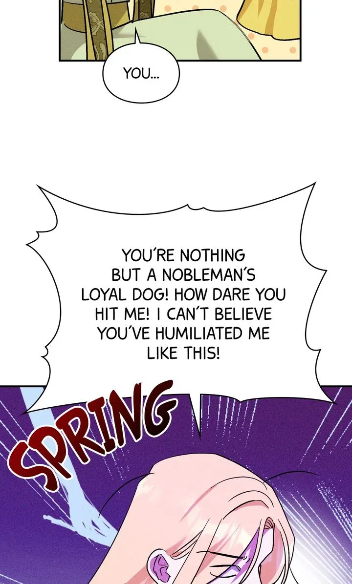 How to Protect the Master of the Monster Mansion Chapter 28 page 89