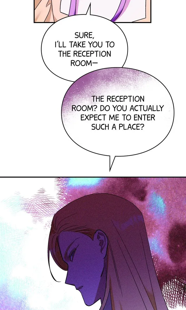 How to Protect the Master of the Monster Mansion Chapter 28 page 61