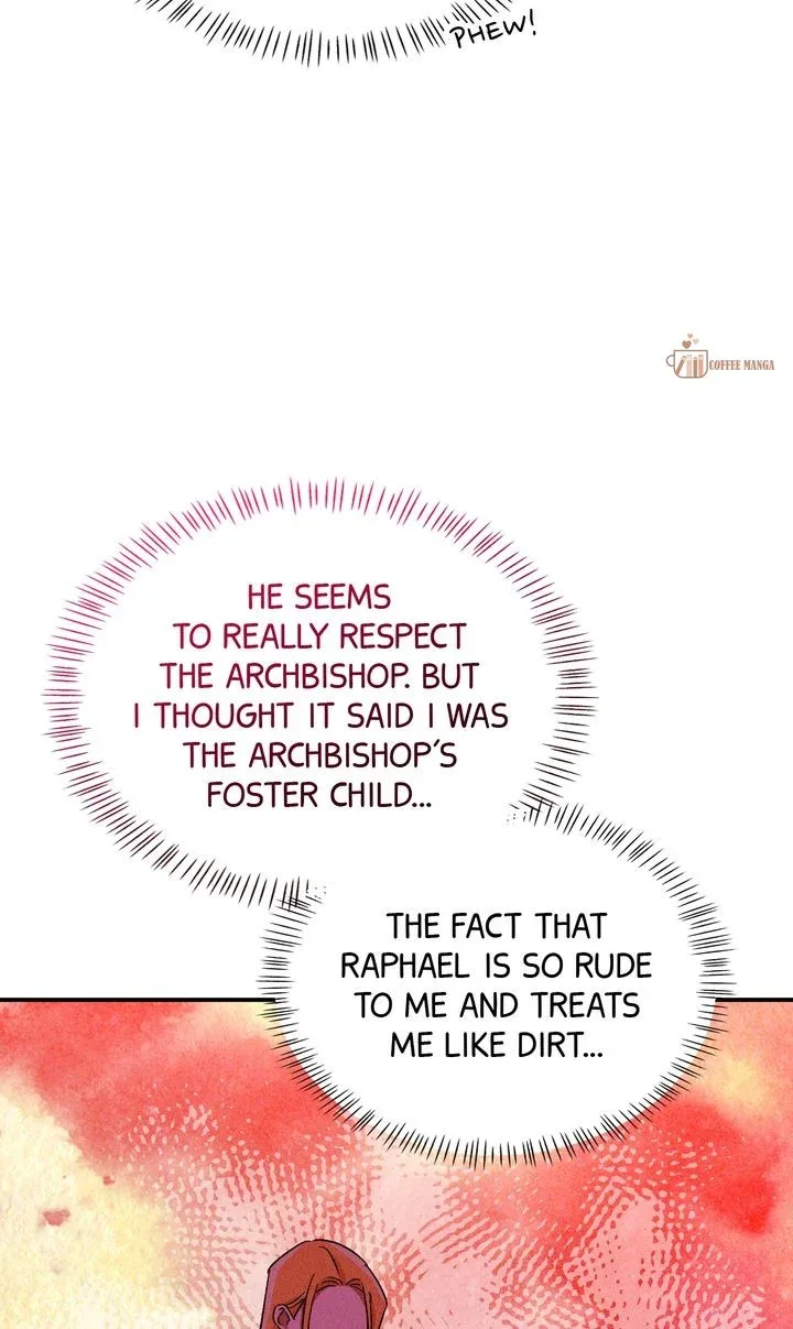 How to Protect the Master of the Monster Mansion Chapter 29 page 65