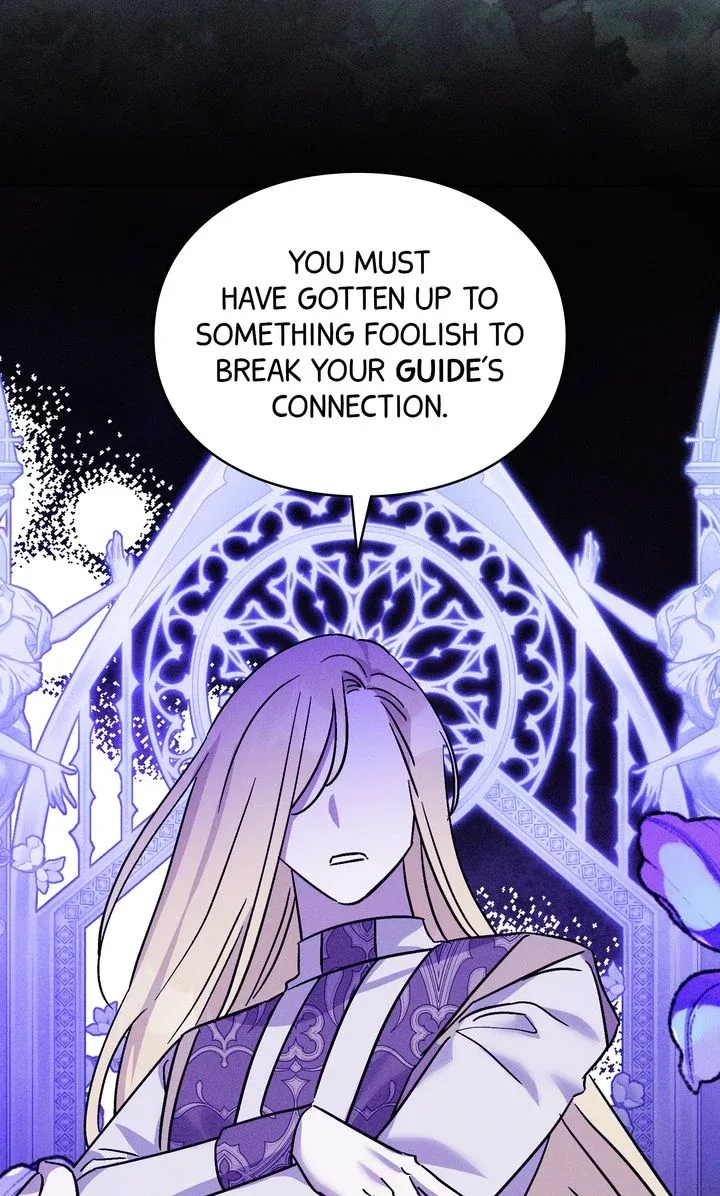How to Protect the Master of the Monster Mansion Chapter 28 page 71