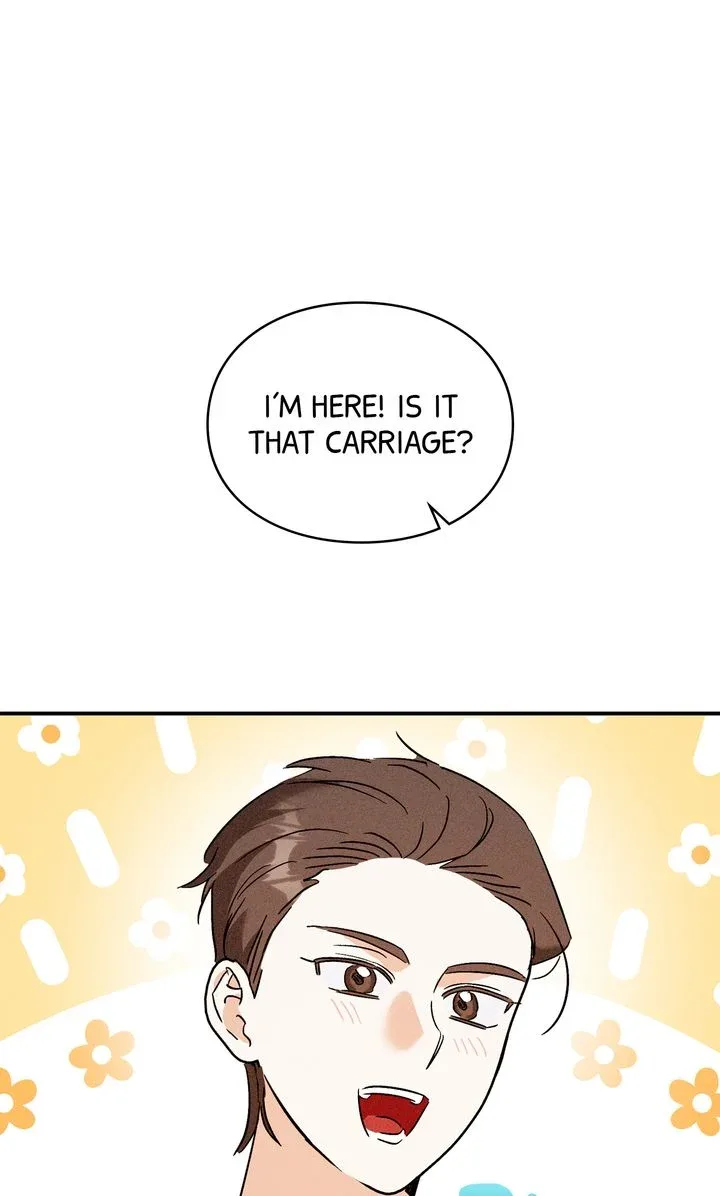 How to Protect the Master of the Monster Mansion Chapter 28 page 35