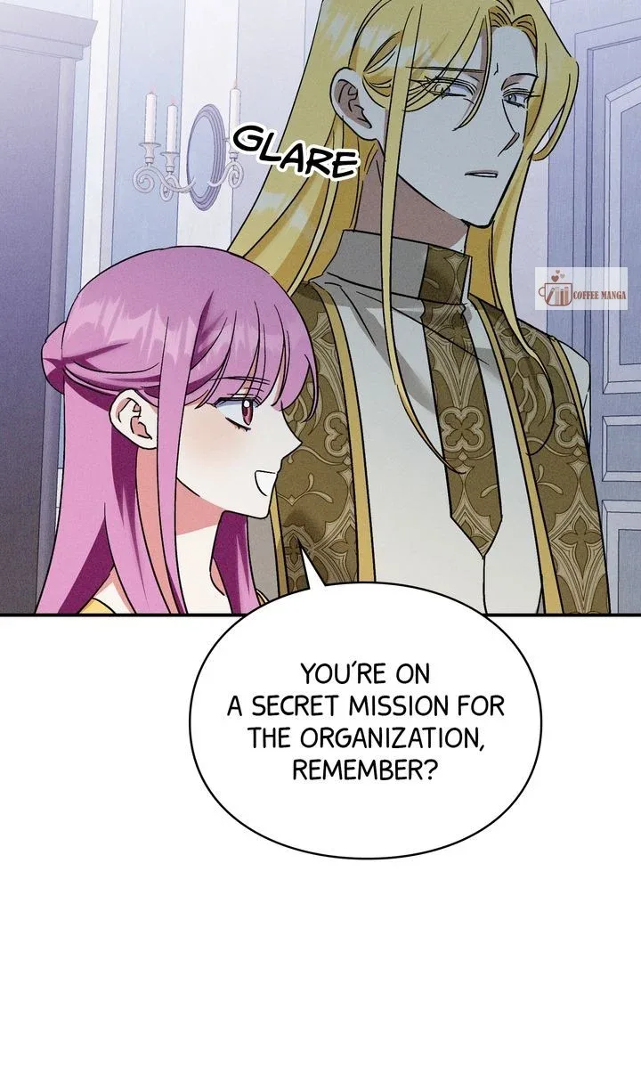 How to Protect the Master of the Monster Mansion Chapter 29 page 53