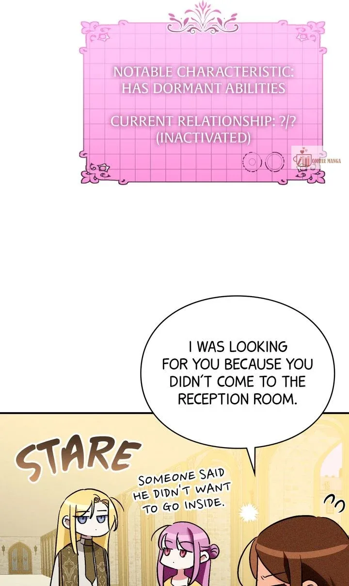 How to Protect the Master of the Monster Mansion Chapter 29 page 30