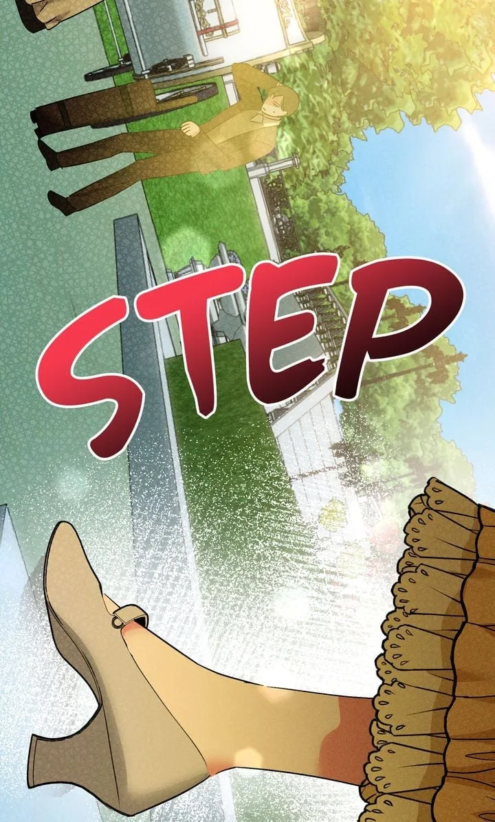 How to Protect the Master of the Monster Mansion Chapter 28 page 42