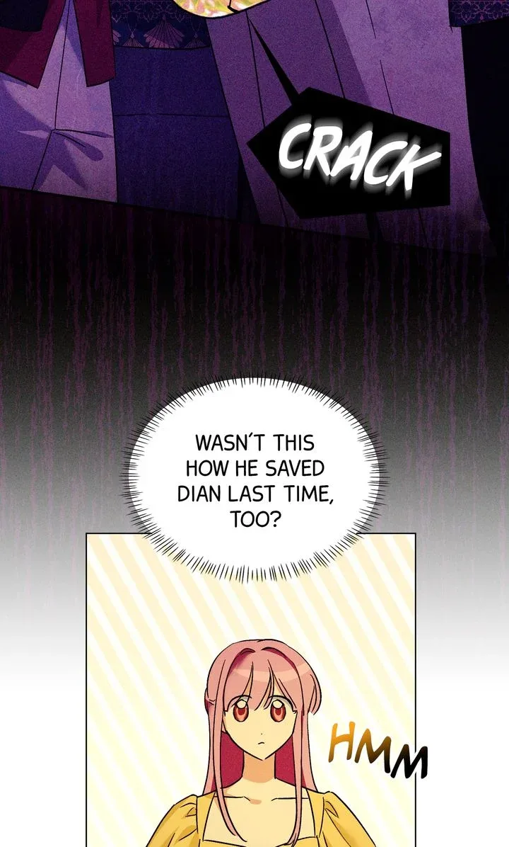 How to Protect the Master of the Monster Mansion Chapter 28 page 29