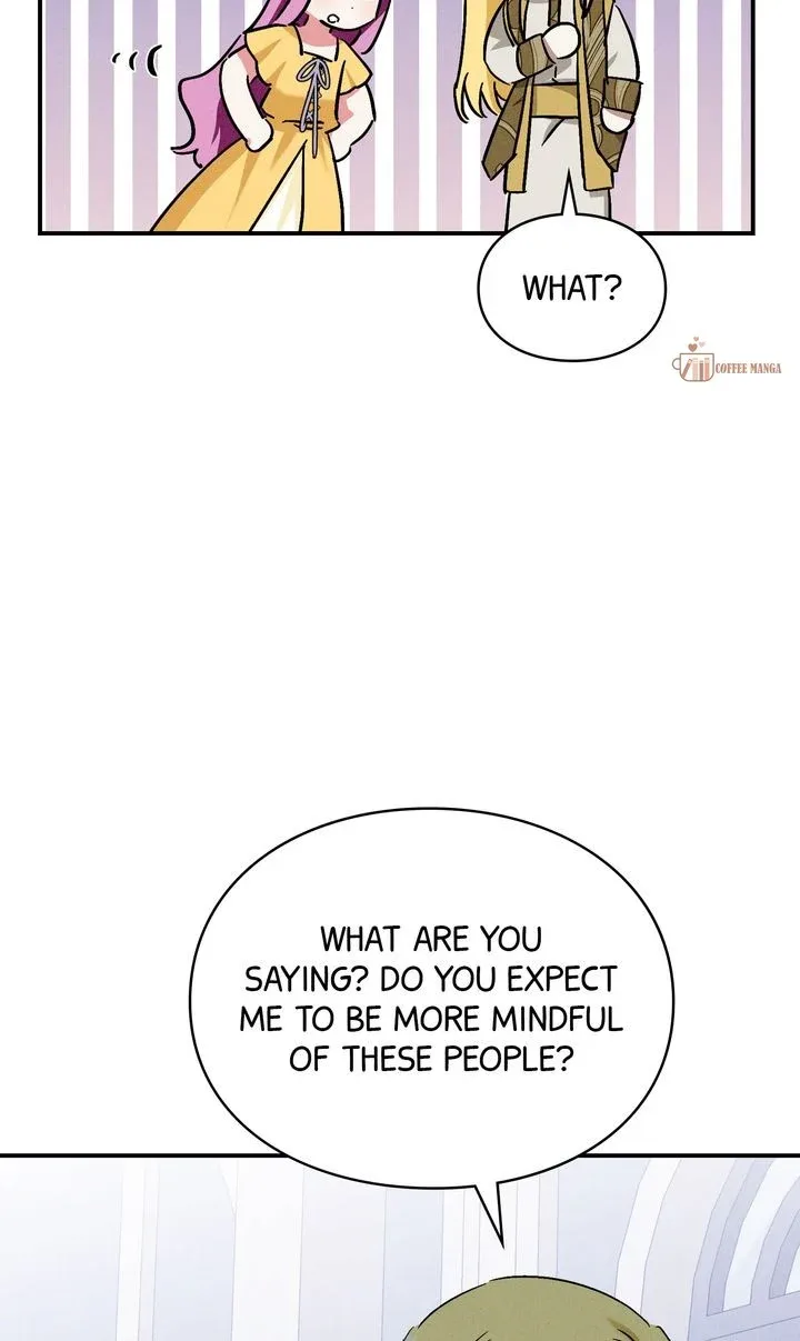 How to Protect the Master of the Monster Mansion Chapter 29 page 52