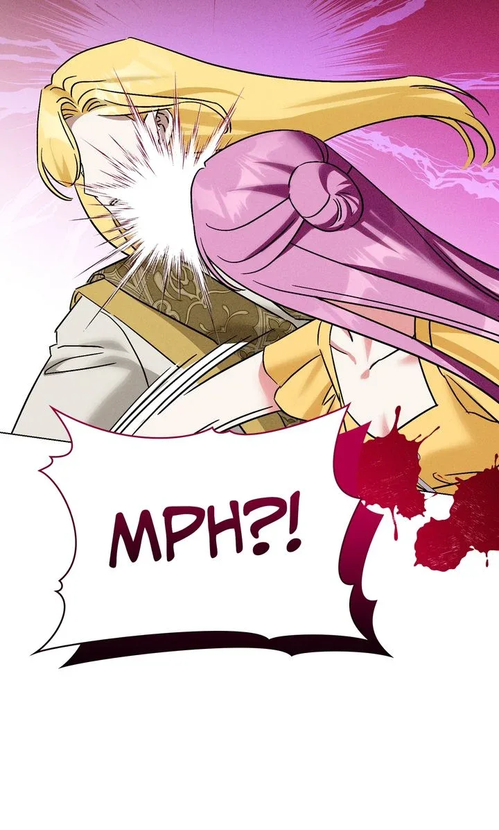 How to Protect the Master of the Monster Mansion Chapter 28 page 78