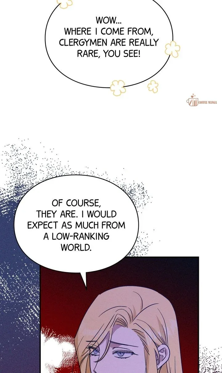How to Protect the Master of the Monster Mansion Chapter 29 page 46