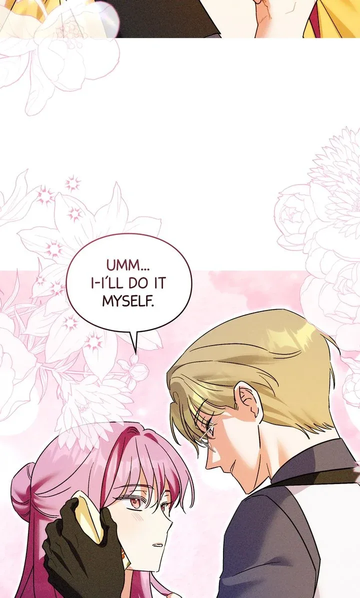 How to Protect the Master of the Monster Mansion Chapter 28 page 11