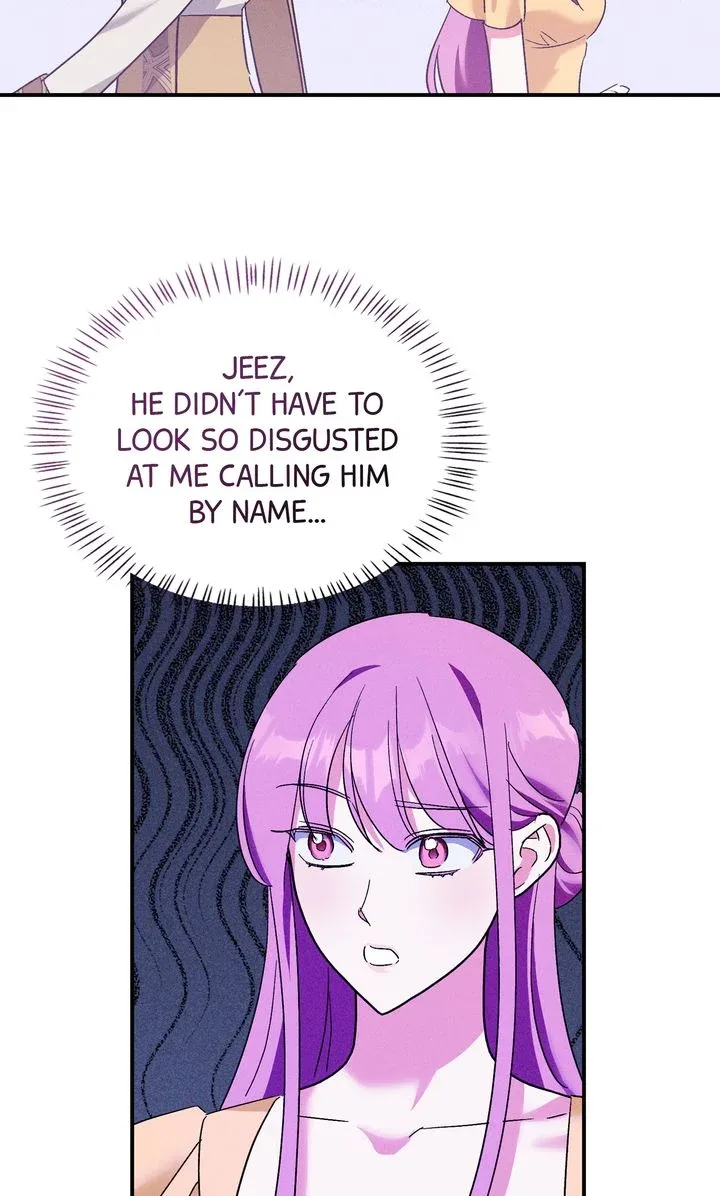 How to Protect the Master of the Monster Mansion Chapter 28 page 60