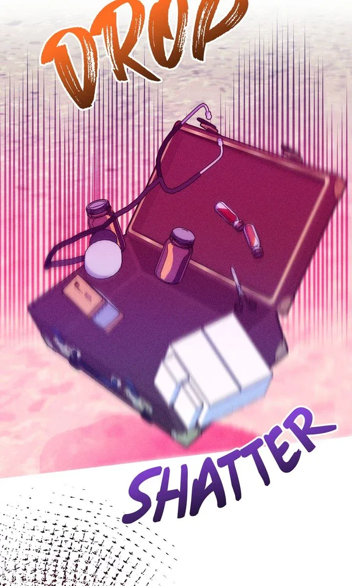 How to Protect the Master of the Monster Mansion Chapter 28 page 84