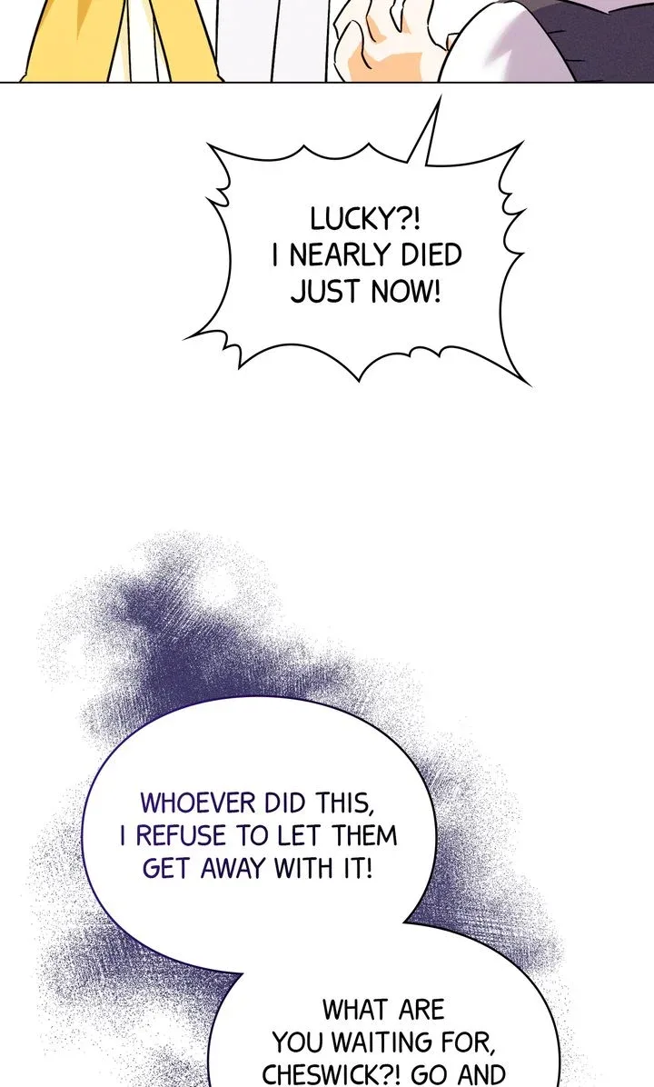 How to Protect the Master of the Monster Mansion Chapter 28 page 25