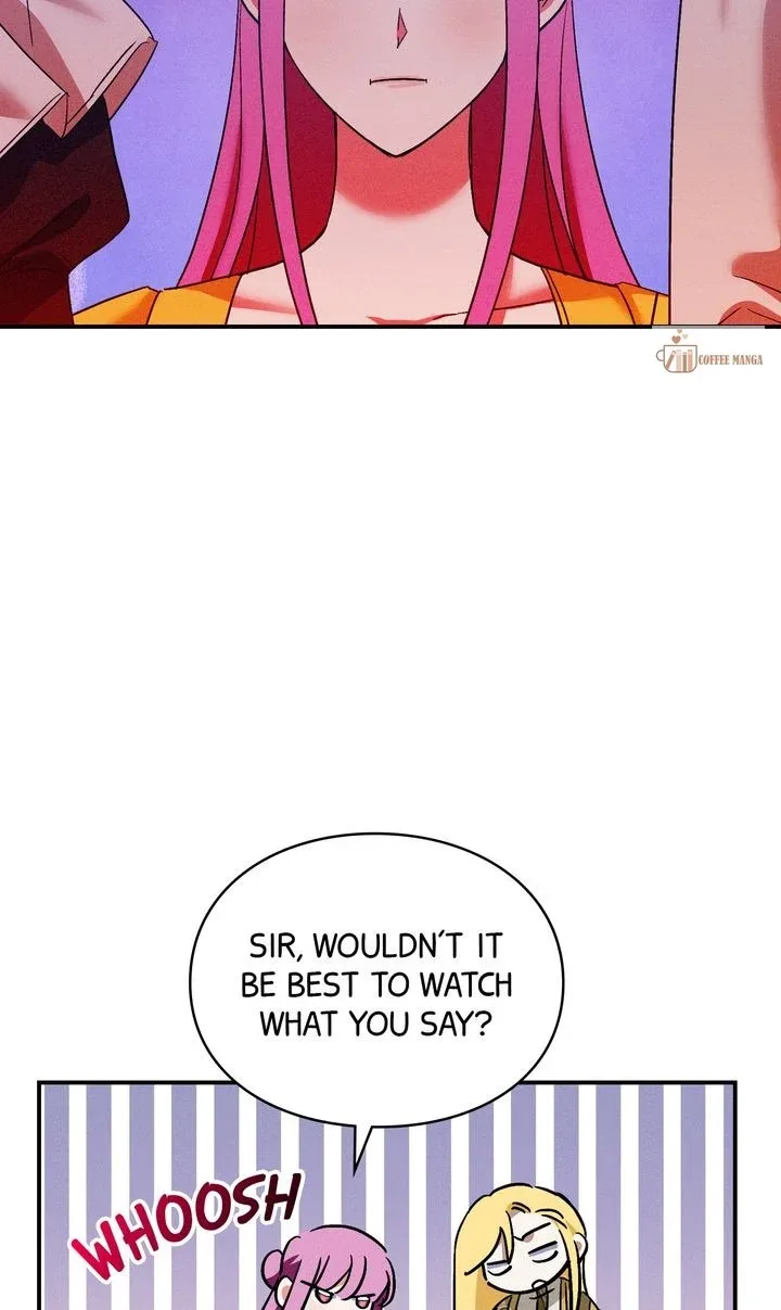 How to Protect the Master of the Monster Mansion Chapter 29 page 51