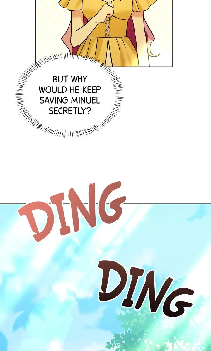 How to Protect the Master of the Monster Mansion Chapter 28 page 30
