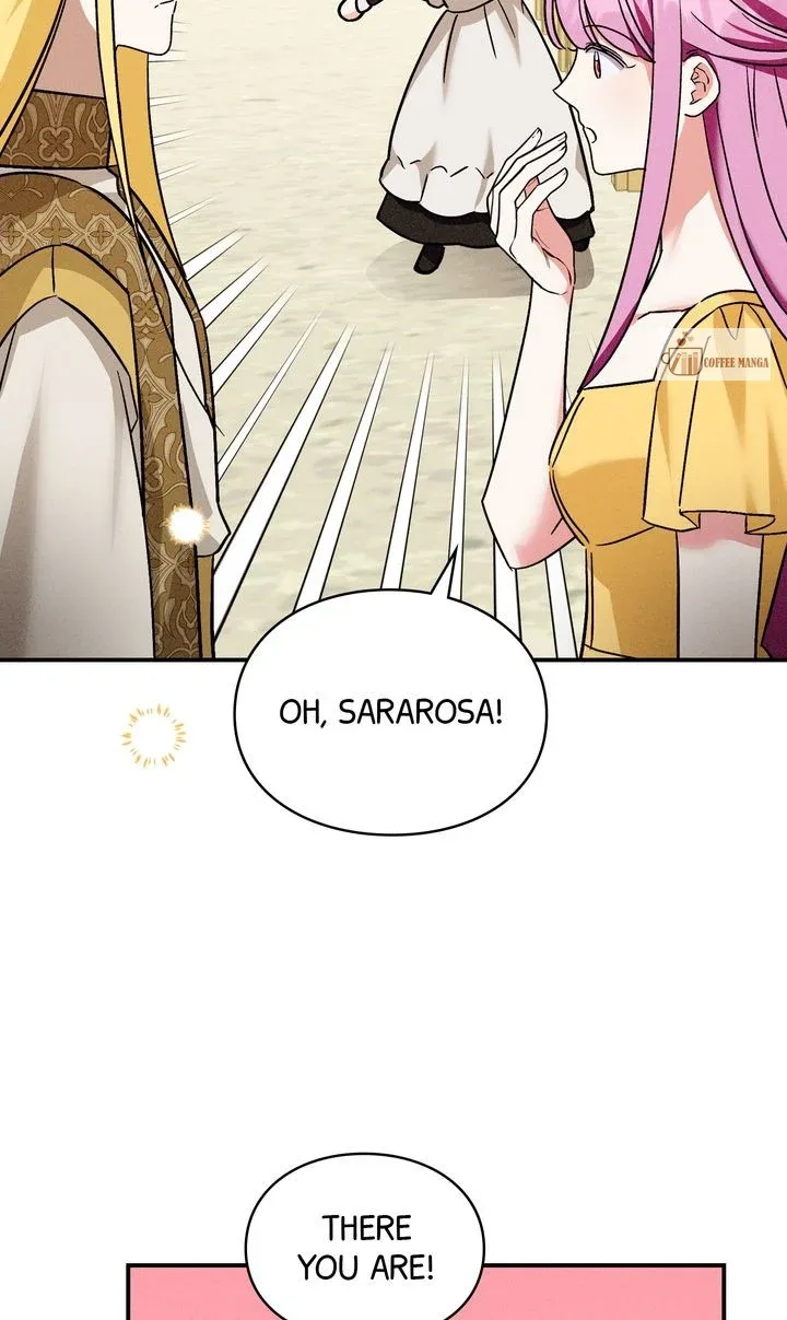 How to Protect the Master of the Monster Mansion Chapter 29 page 28