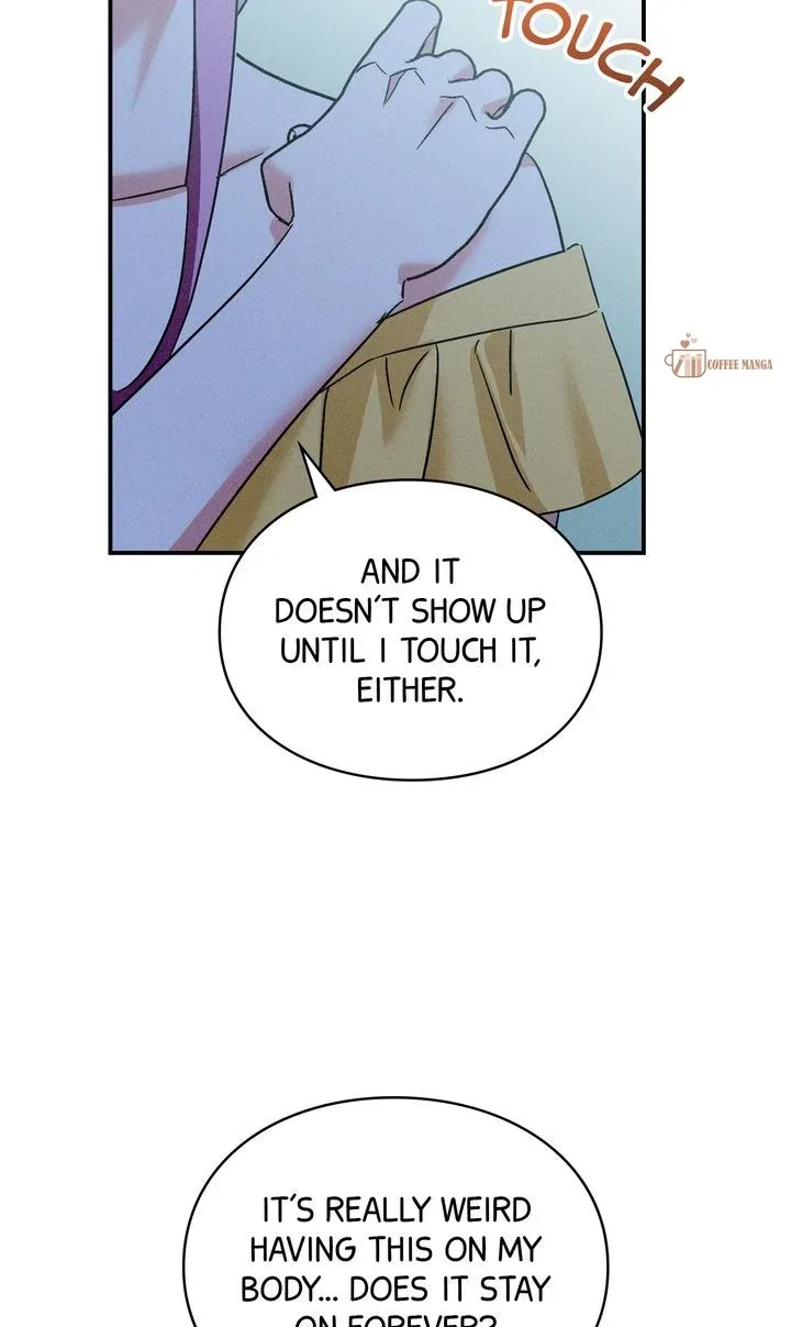 How to Protect the Master of the Monster Mansion Chapter 29 page 73
