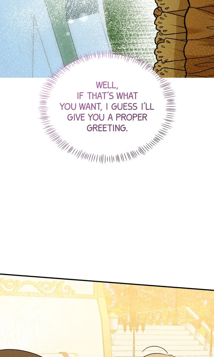How to Protect the Master of the Monster Mansion Chapter 28 page 43