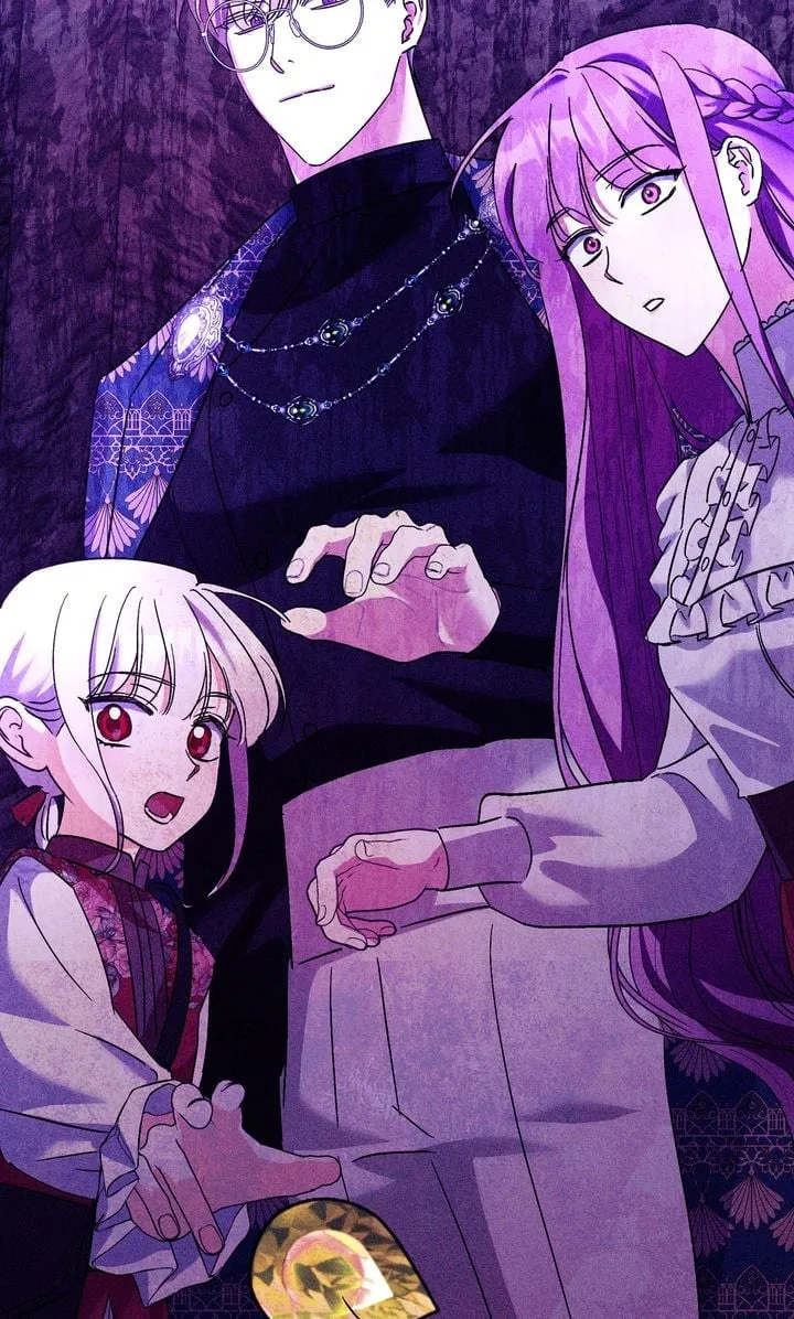 How to Protect the Master of the Monster Mansion Chapter 28 page 28