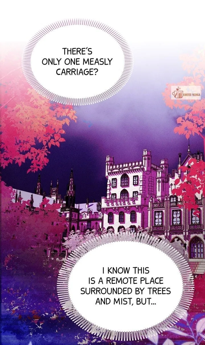 How to Protect the Master of the Monster Mansion Chapter 29 page 35