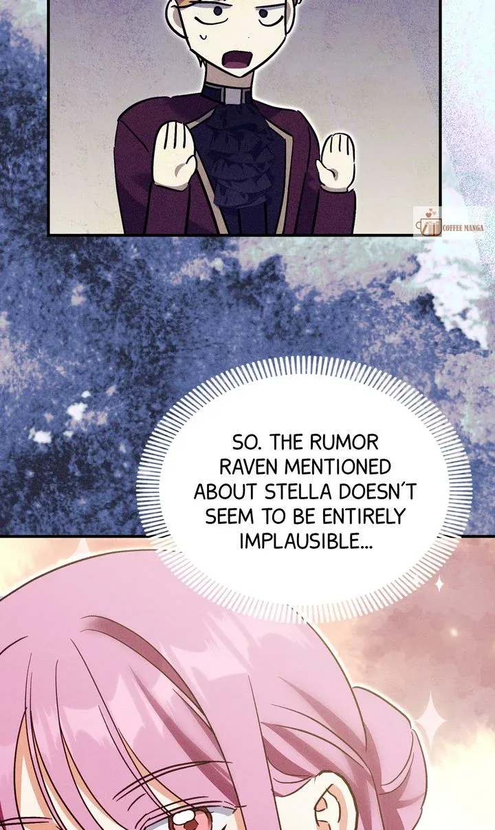 How to Protect the Master of the Monster Mansion Chapter 29 page 24