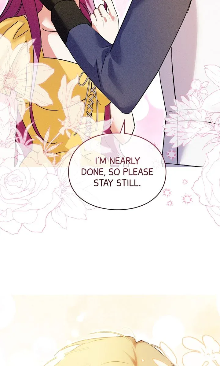 How to Protect the Master of the Monster Mansion Chapter 28 page 12