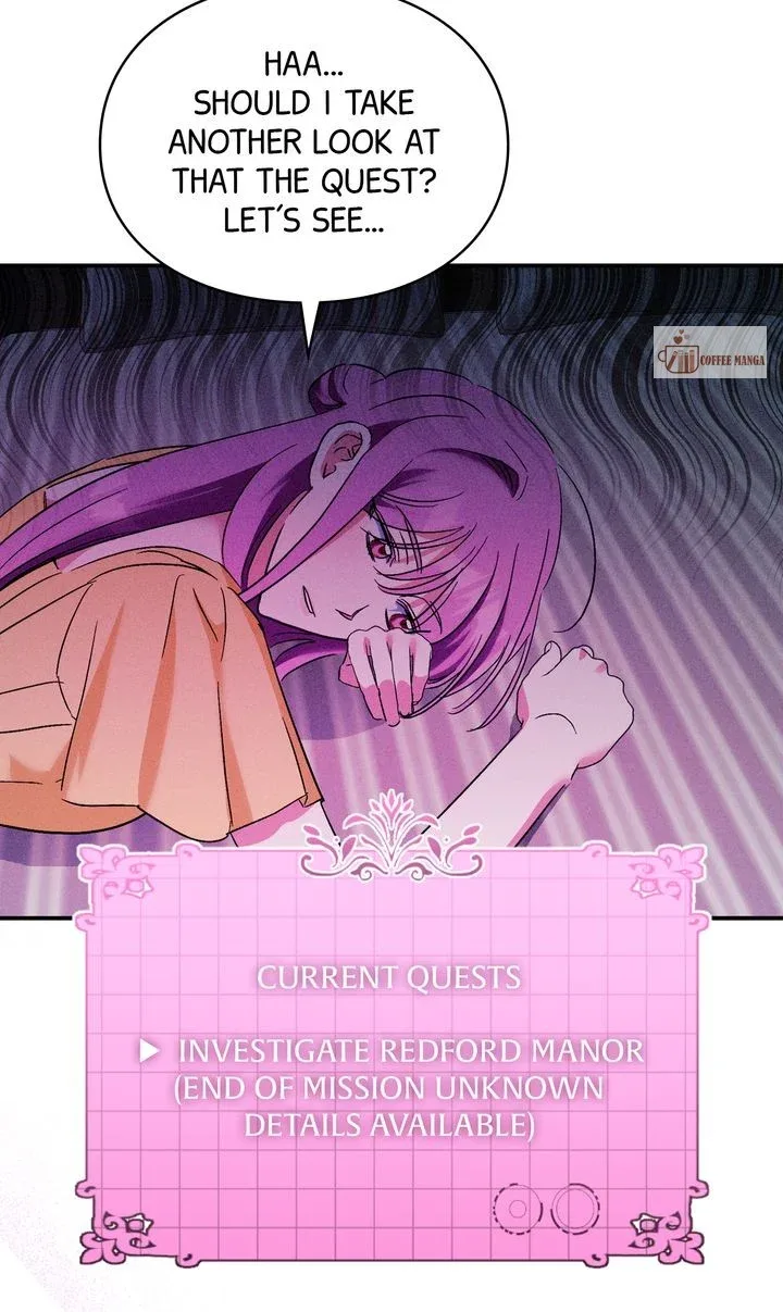 How to Protect the Master of the Monster Mansion Chapter 29 page 78