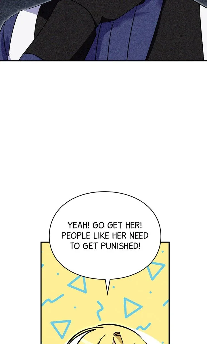 How to Protect the Master of the Monster Mansion Chapter 28 page 3