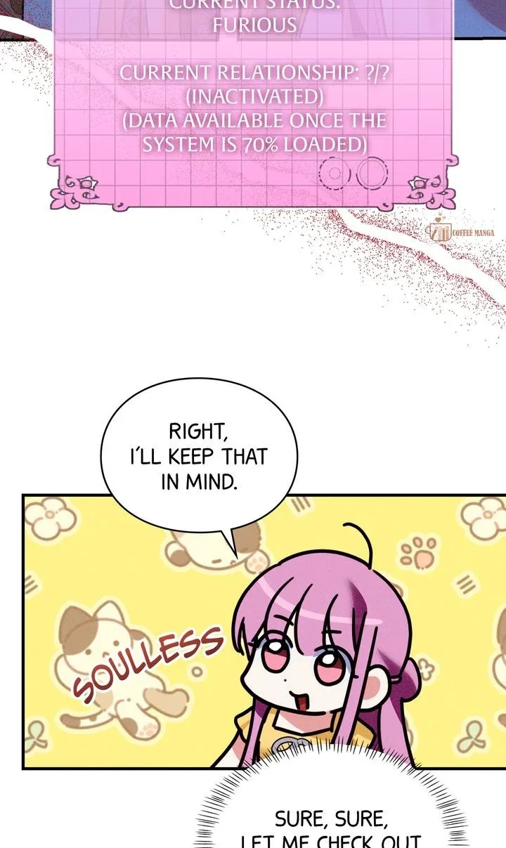How to Protect the Master of the Monster Mansion Chapter 29 page 18