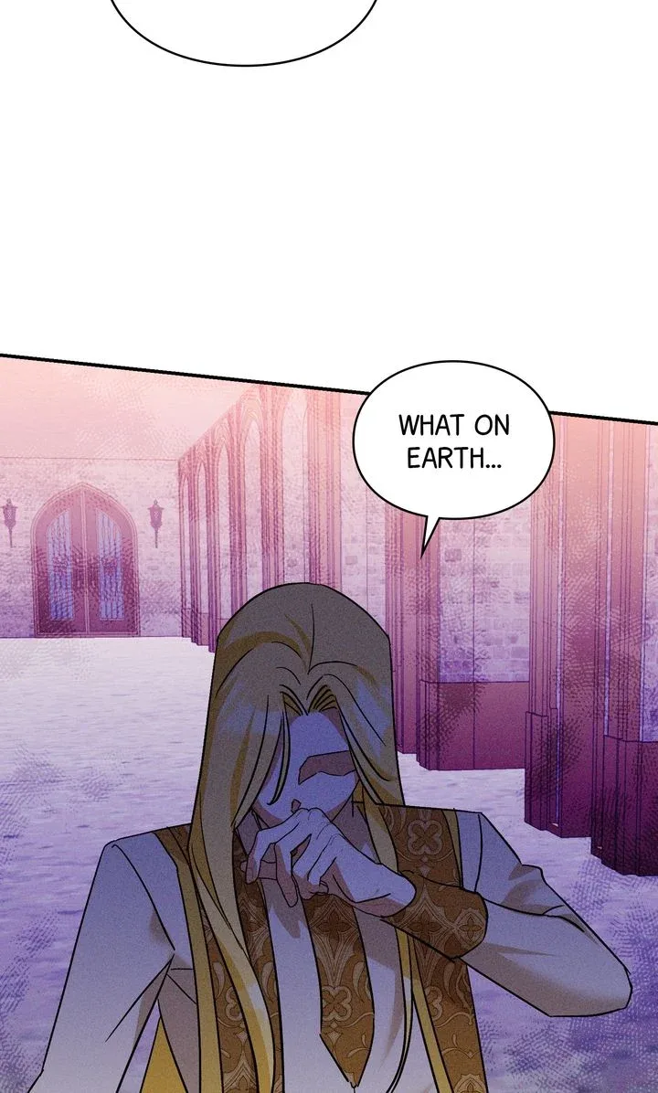 How to Protect the Master of the Monster Mansion Chapter 28 page 80