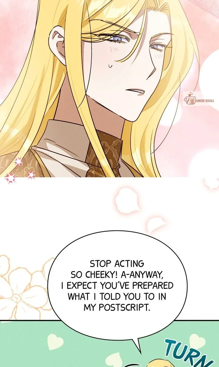 How to Protect the Master of the Monster Mansion Chapter 29 page 61
