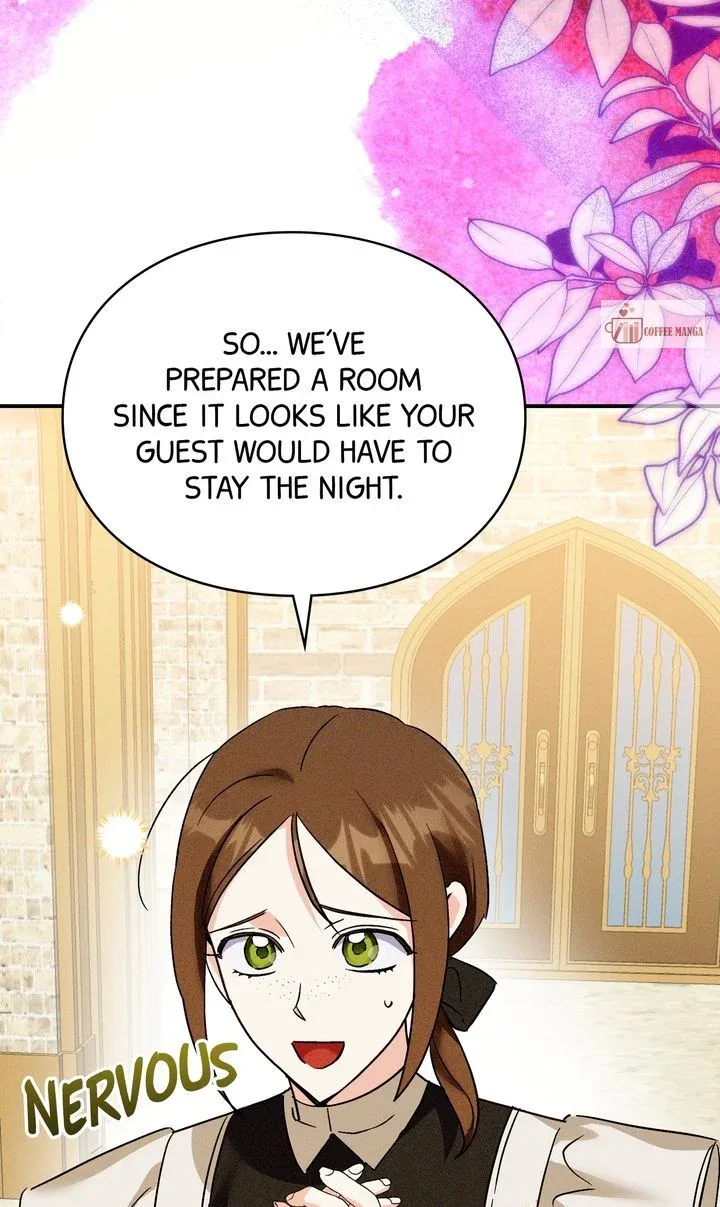 How to Protect the Master of the Monster Mansion Chapter 29 page 37