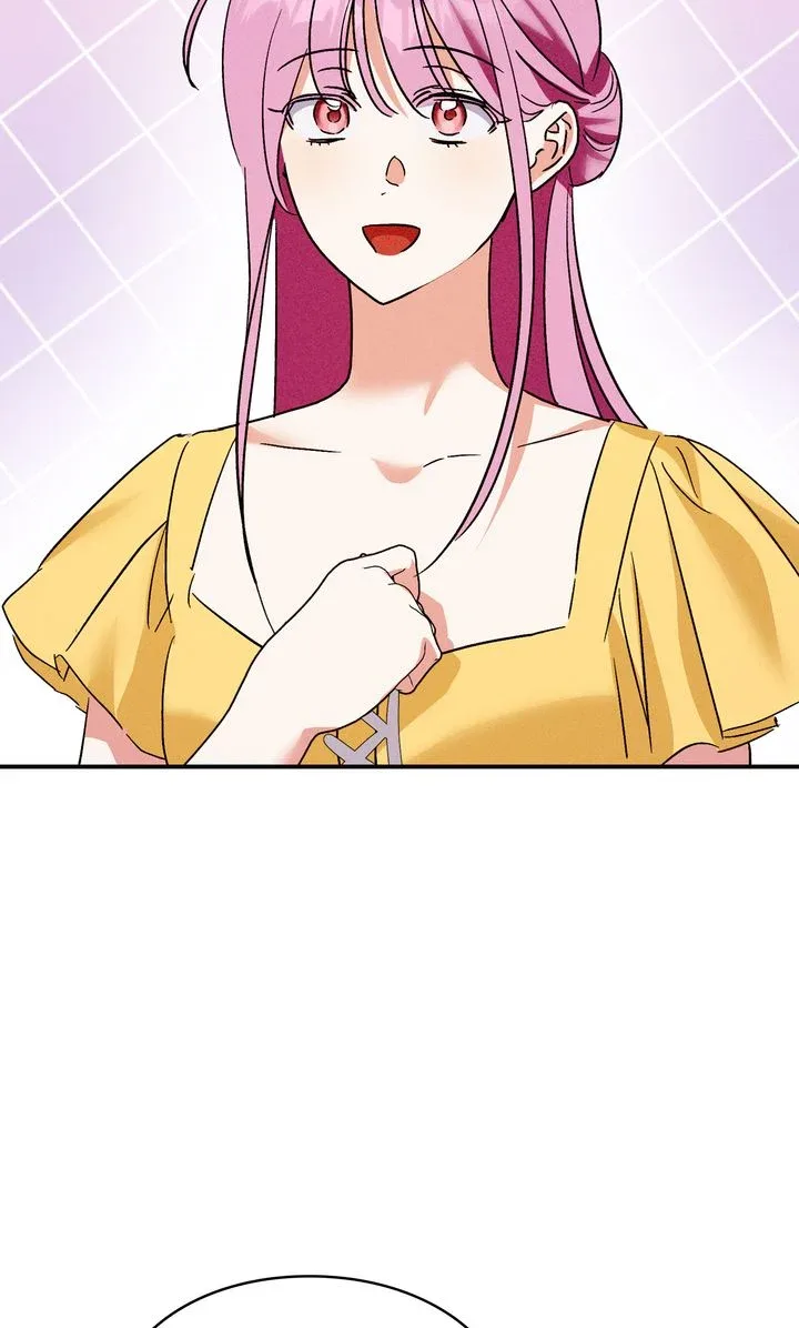 How to Protect the Master of the Monster Mansion Chapter 28 page 37