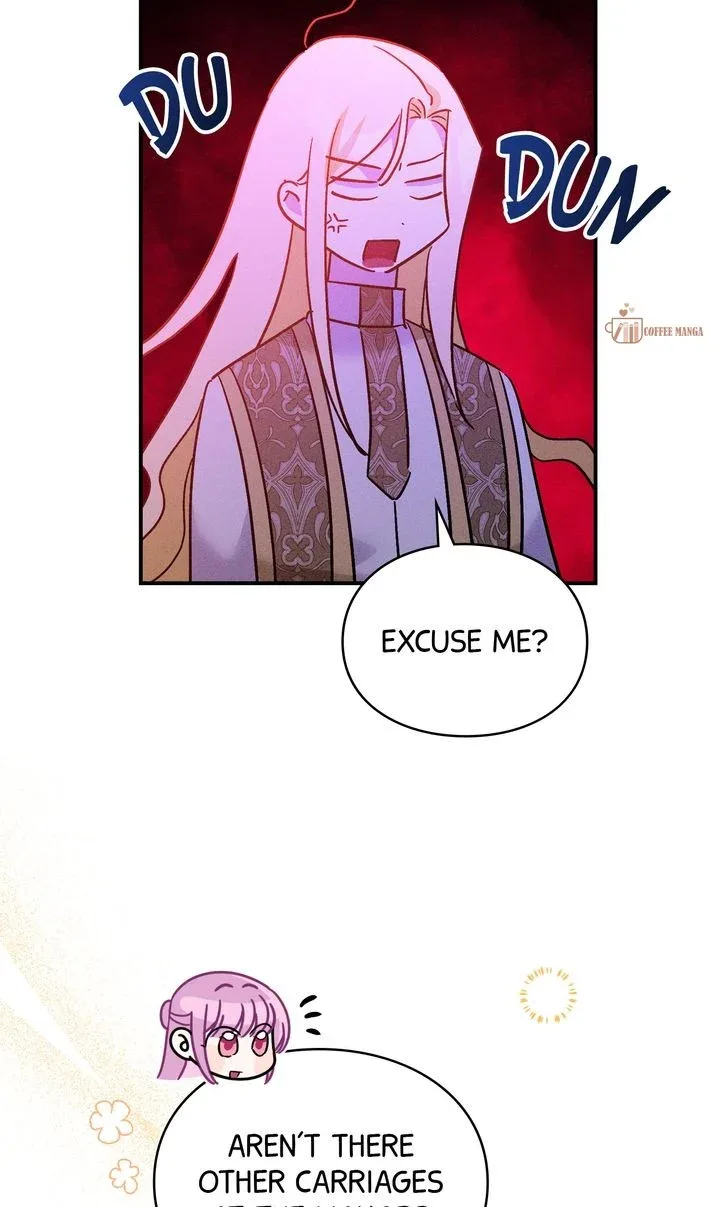 How to Protect the Master of the Monster Mansion Chapter 29 page 32
