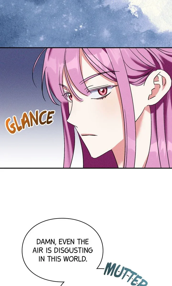 How to Protect the Master of the Monster Mansion Chapter 28 page 66