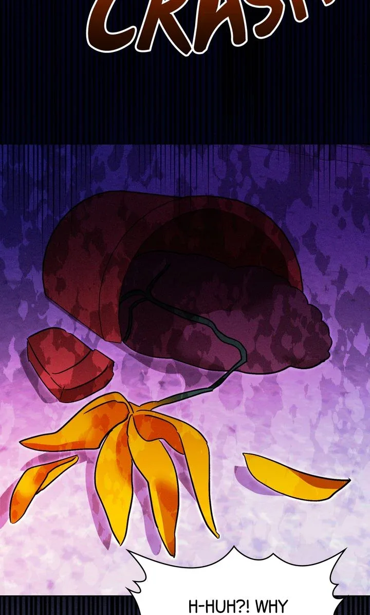 How to Protect the Master of the Monster Mansion Chapter 28 page 23