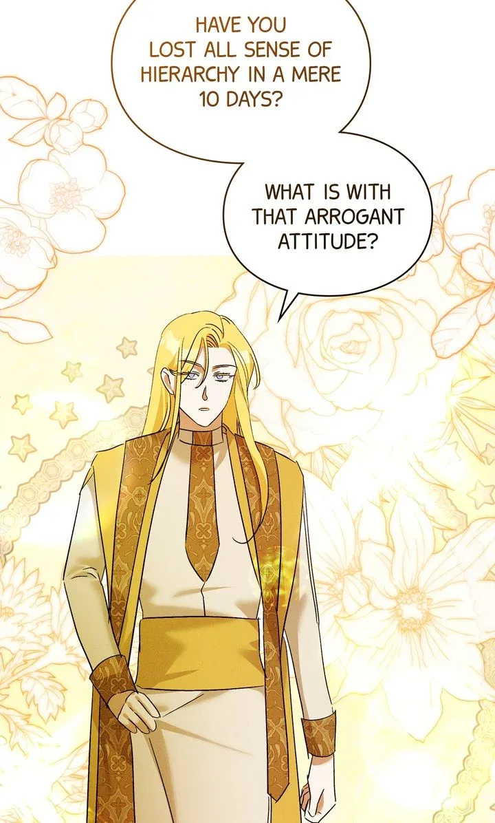 How to Protect the Master of the Monster Mansion Chapter 28 page 51