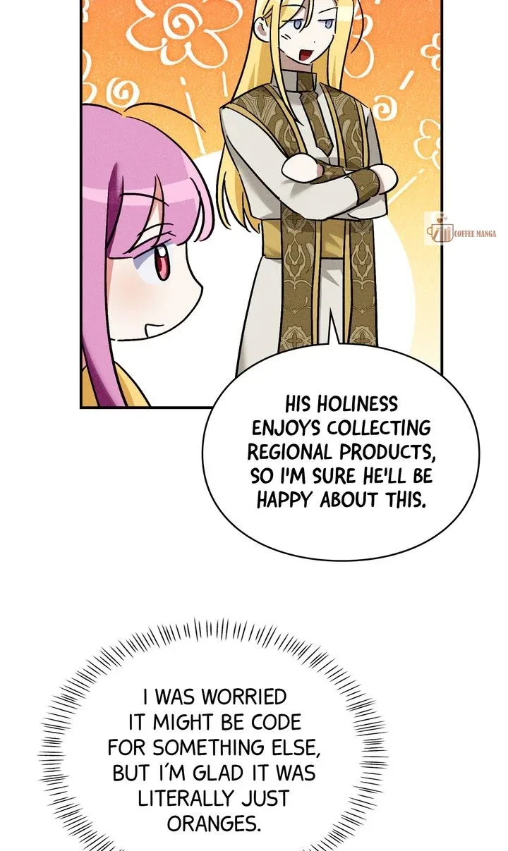 How to Protect the Master of the Monster Mansion Chapter 29 page 64