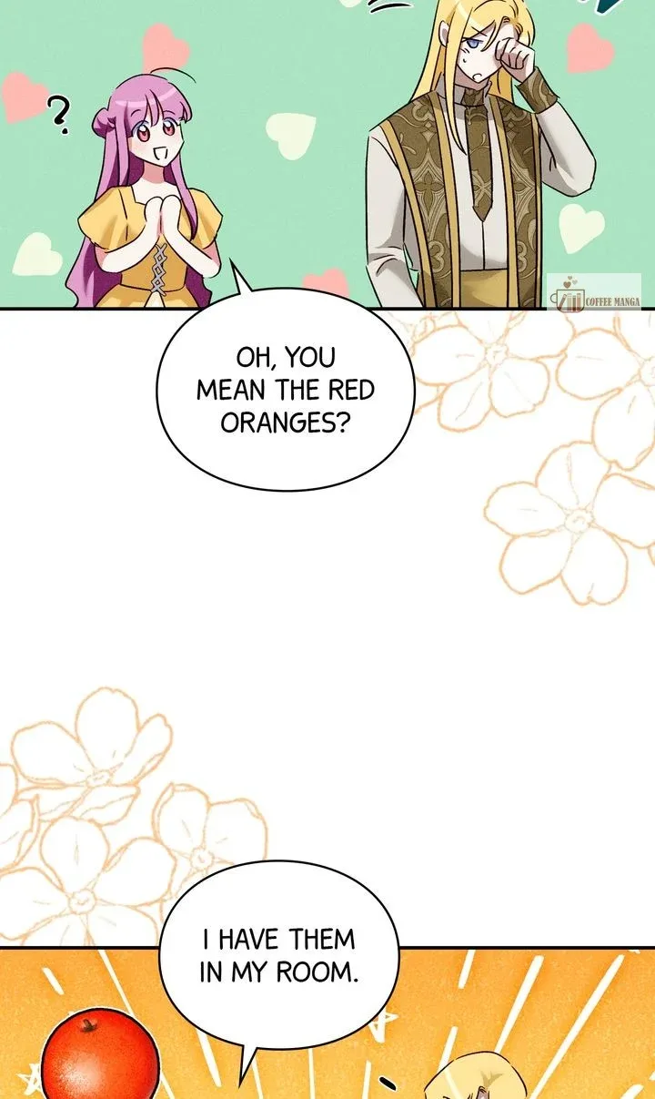 How to Protect the Master of the Monster Mansion Chapter 29 page 62