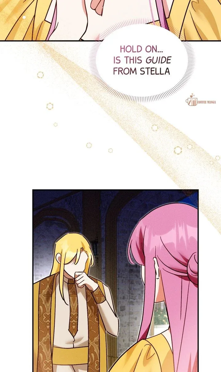 How to Protect the Master of the Monster Mansion Chapter 29 page 5