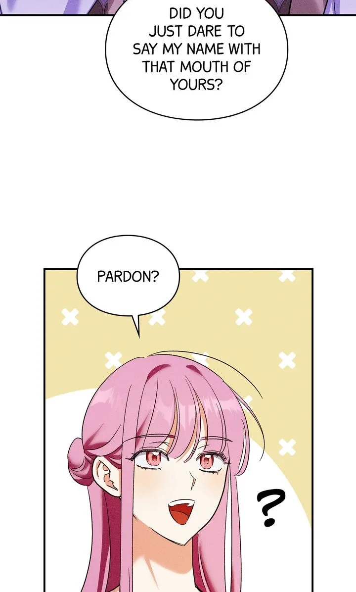 How to Protect the Master of the Monster Mansion Chapter 28 page 58