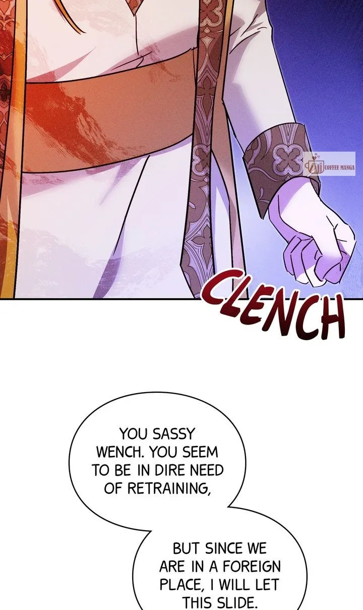 How to Protect the Master of the Monster Mansion Chapter 29 page 7