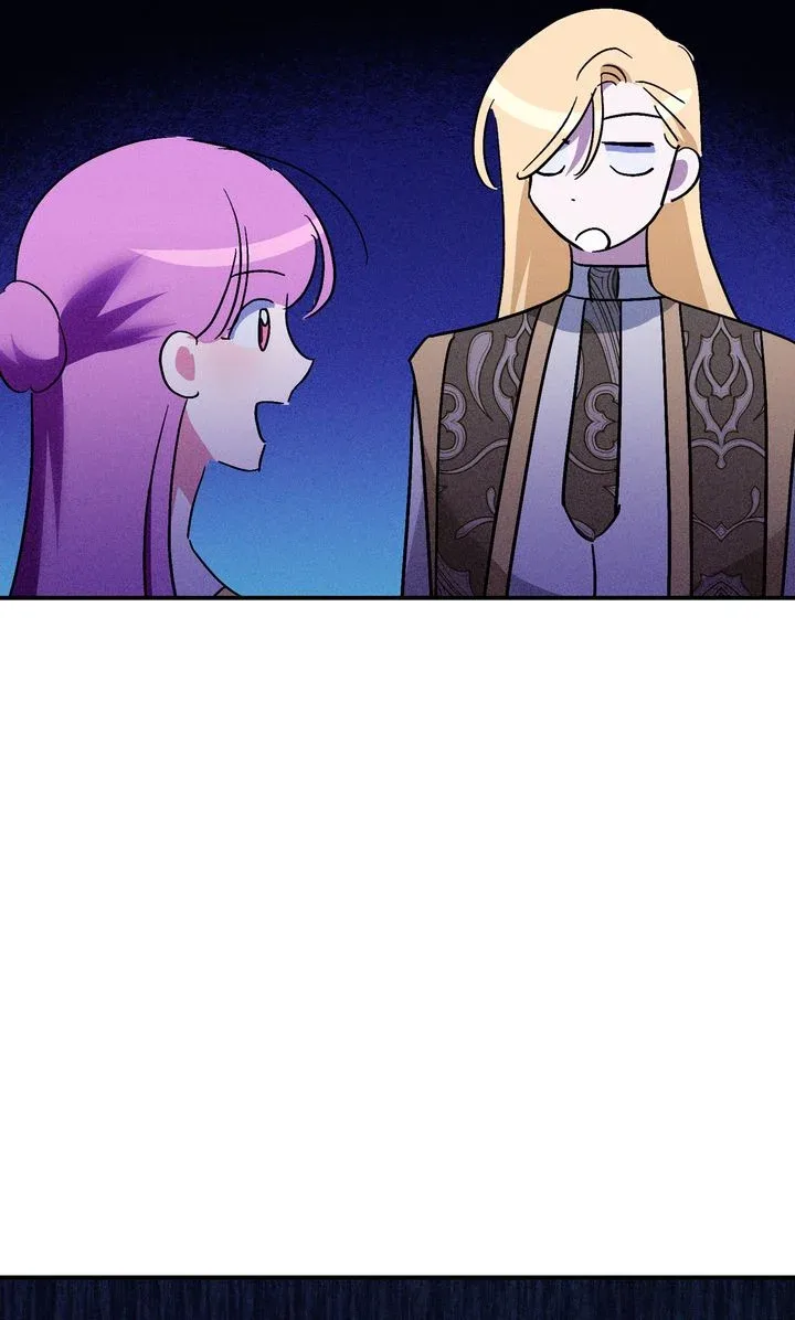 How to Protect the Master of the Monster Mansion Chapter 28 page 56