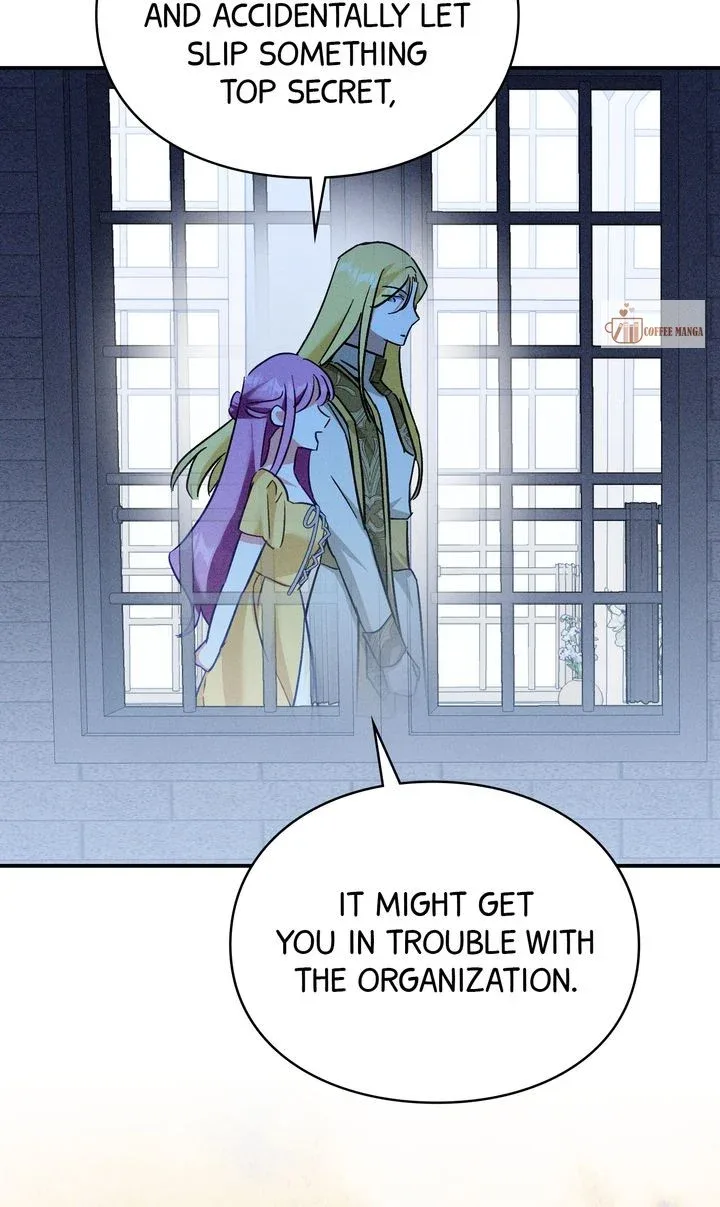 How to Protect the Master of the Monster Mansion Chapter 29 page 56