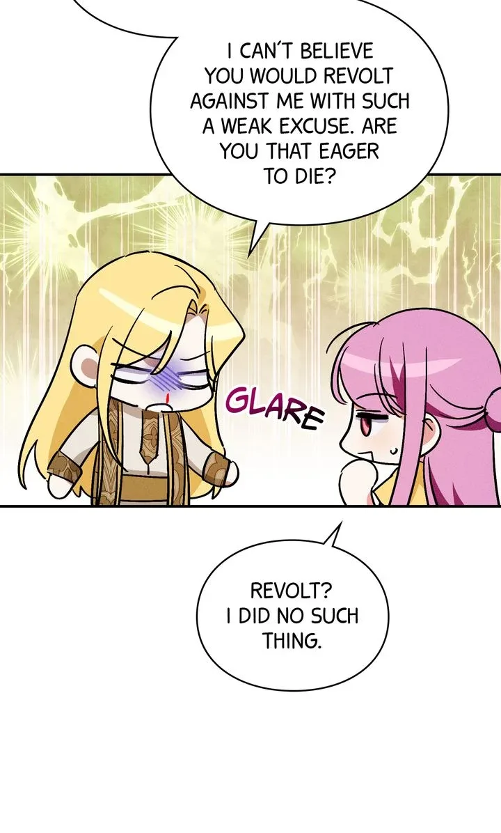 How to Protect the Master of the Monster Mansion Chapter 28 page 91
