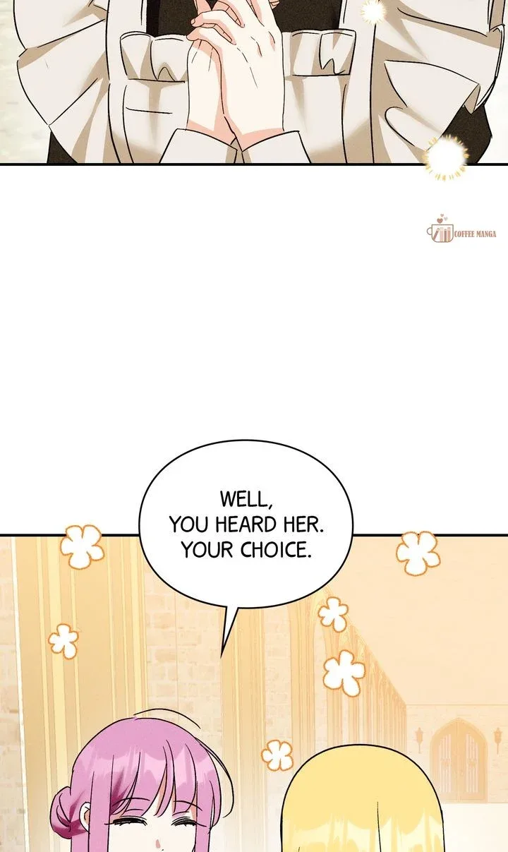 How to Protect the Master of the Monster Mansion Chapter 29 page 38
